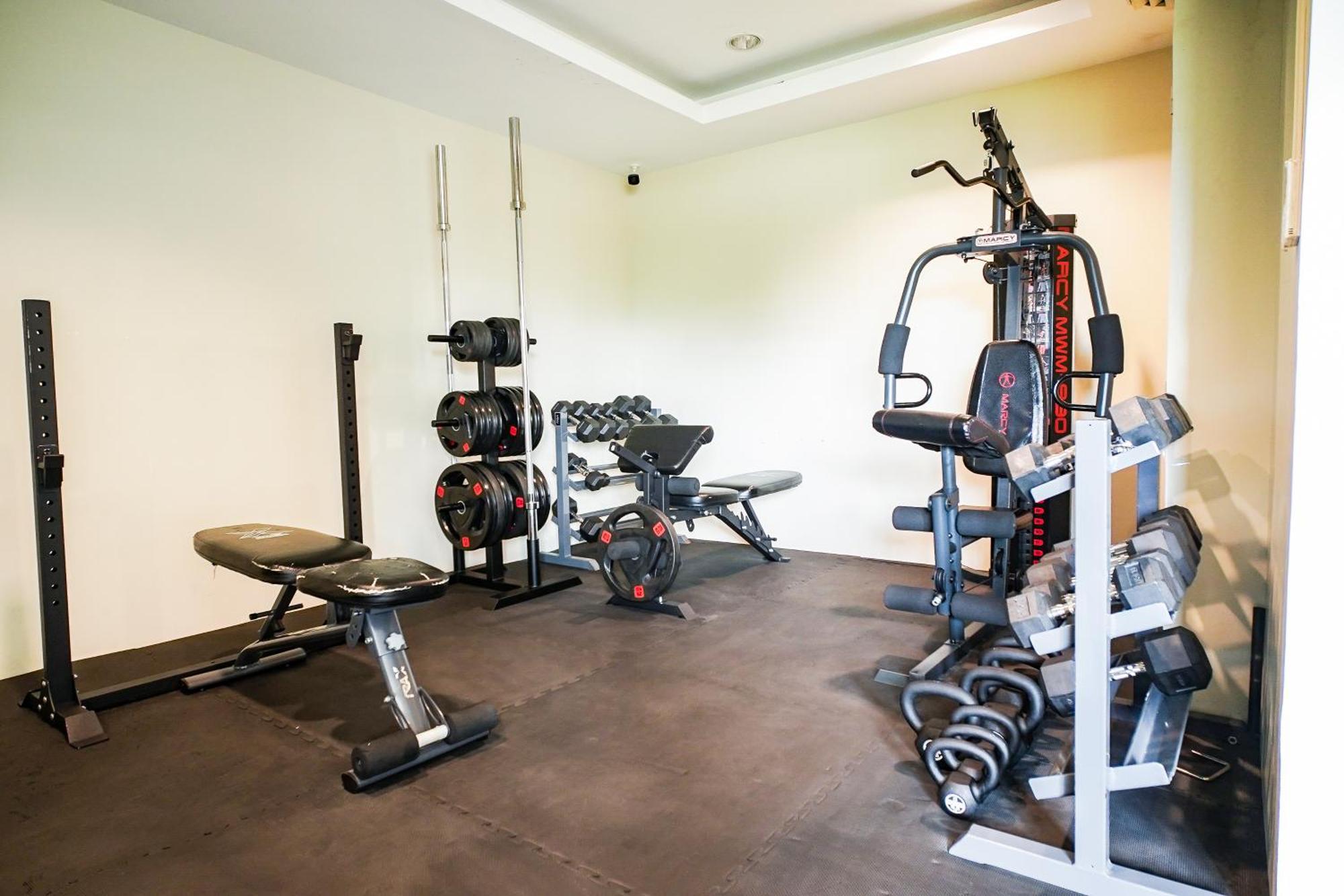 Modern Designed Studio Condo Near Ayala Centrio Cagayan de Oro Exteriér fotografie