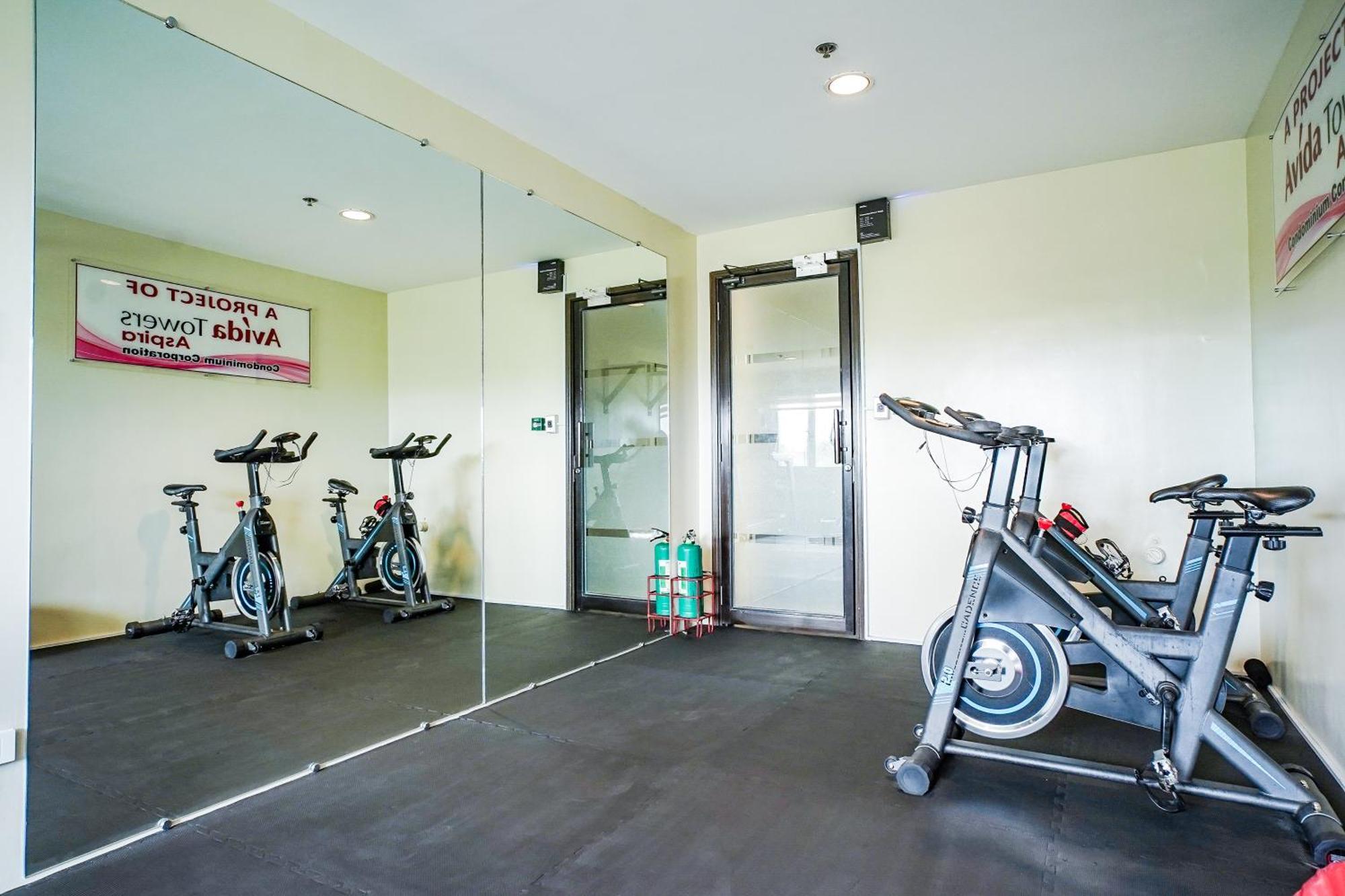 Modern Designed Studio Condo Near Ayala Centrio Cagayan de Oro Exteriér fotografie