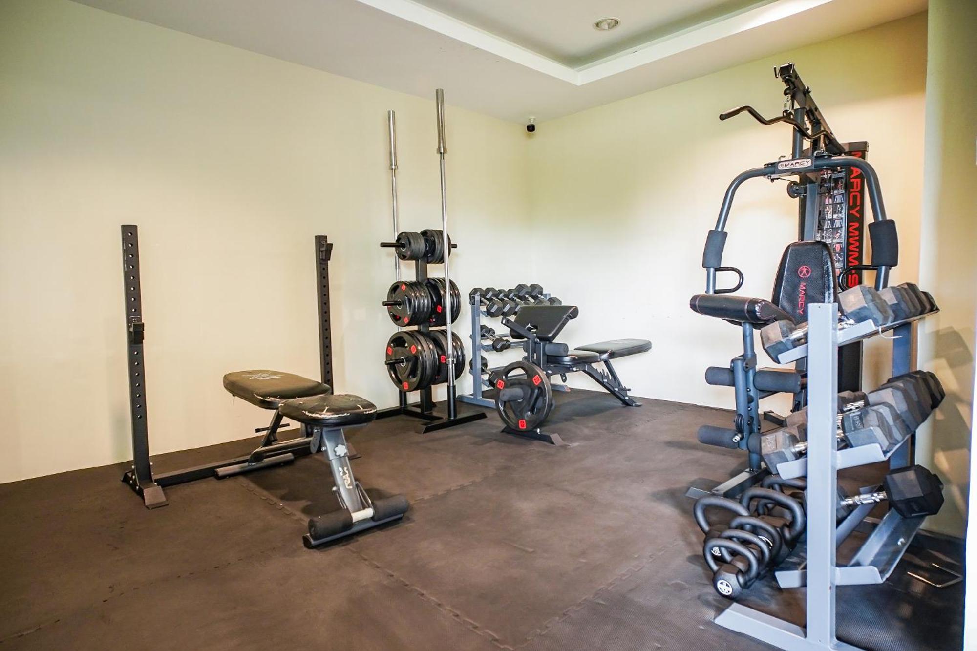 Modern Designed Studio Condo Near Ayala Centrio Cagayan de Oro Exteriér fotografie