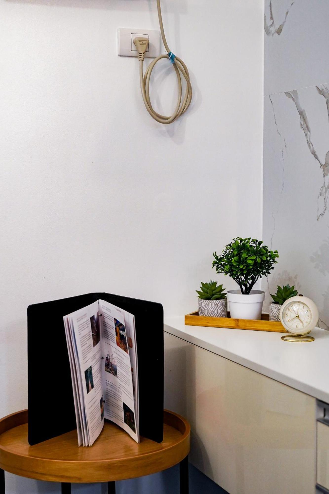 Modern Designed Studio Condo Near Ayala Centrio Cagayan de Oro Exteriér fotografie