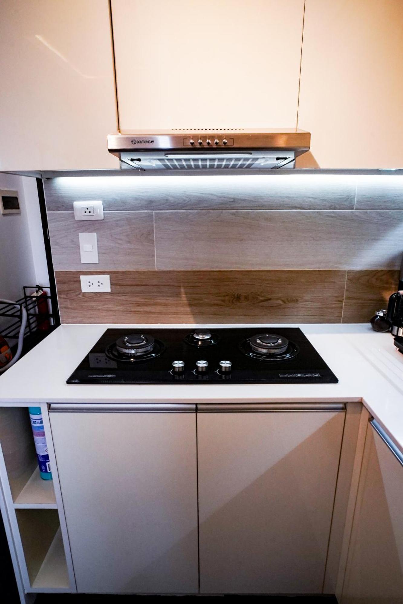 Modern Designed Studio Condo Near Ayala Centrio Cagayan de Oro Exteriér fotografie