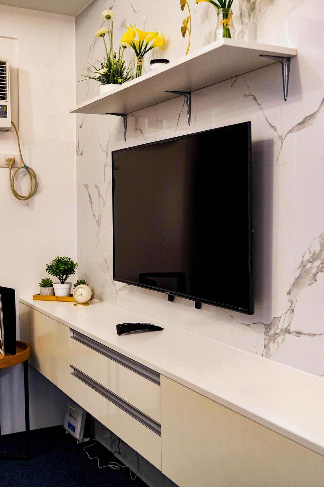Modern Designed Studio Condo Near Ayala Centrio Cagayan de Oro Exteriér fotografie