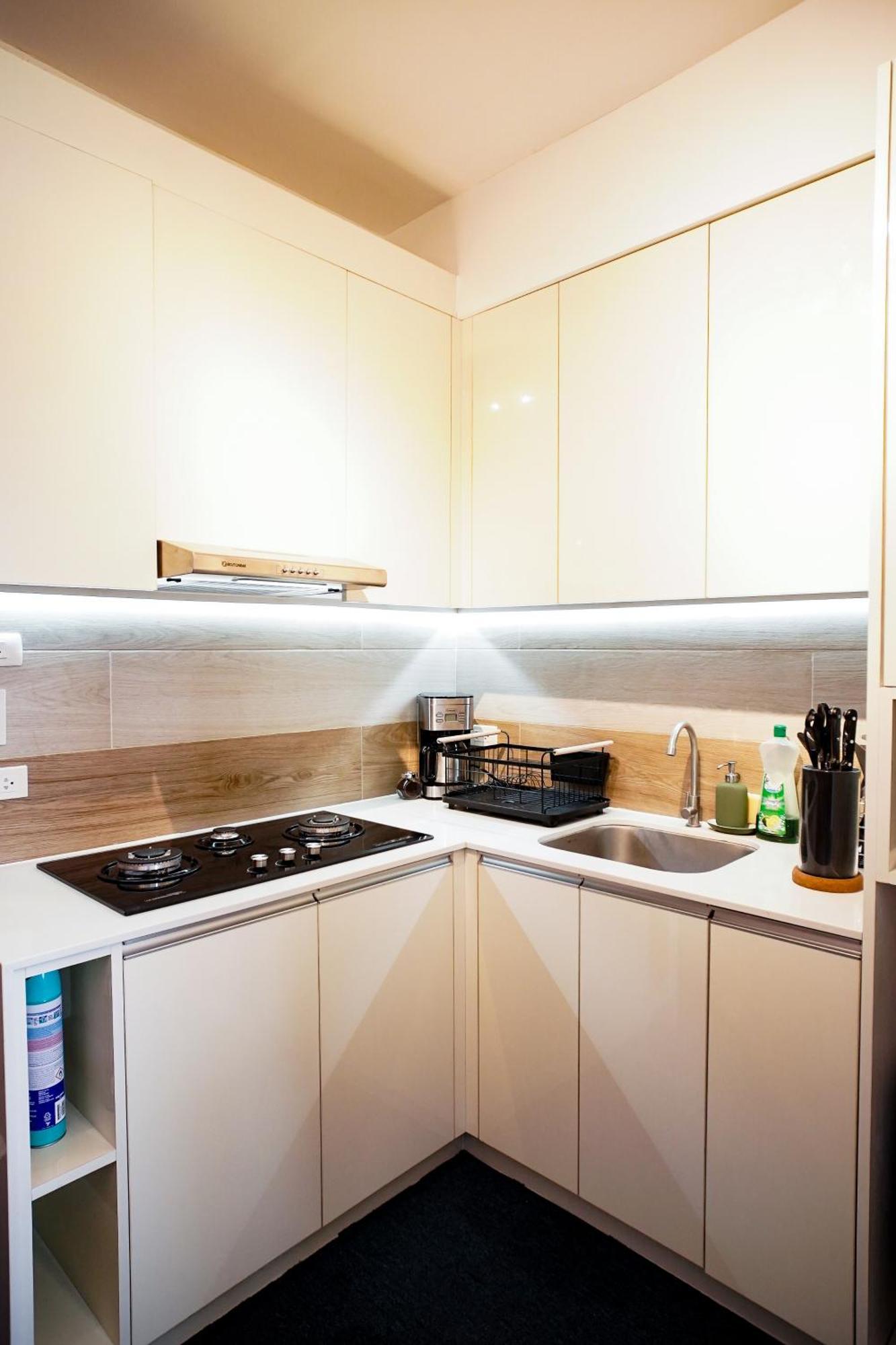 Modern Designed Studio Condo Near Ayala Centrio Cagayan de Oro Exteriér fotografie