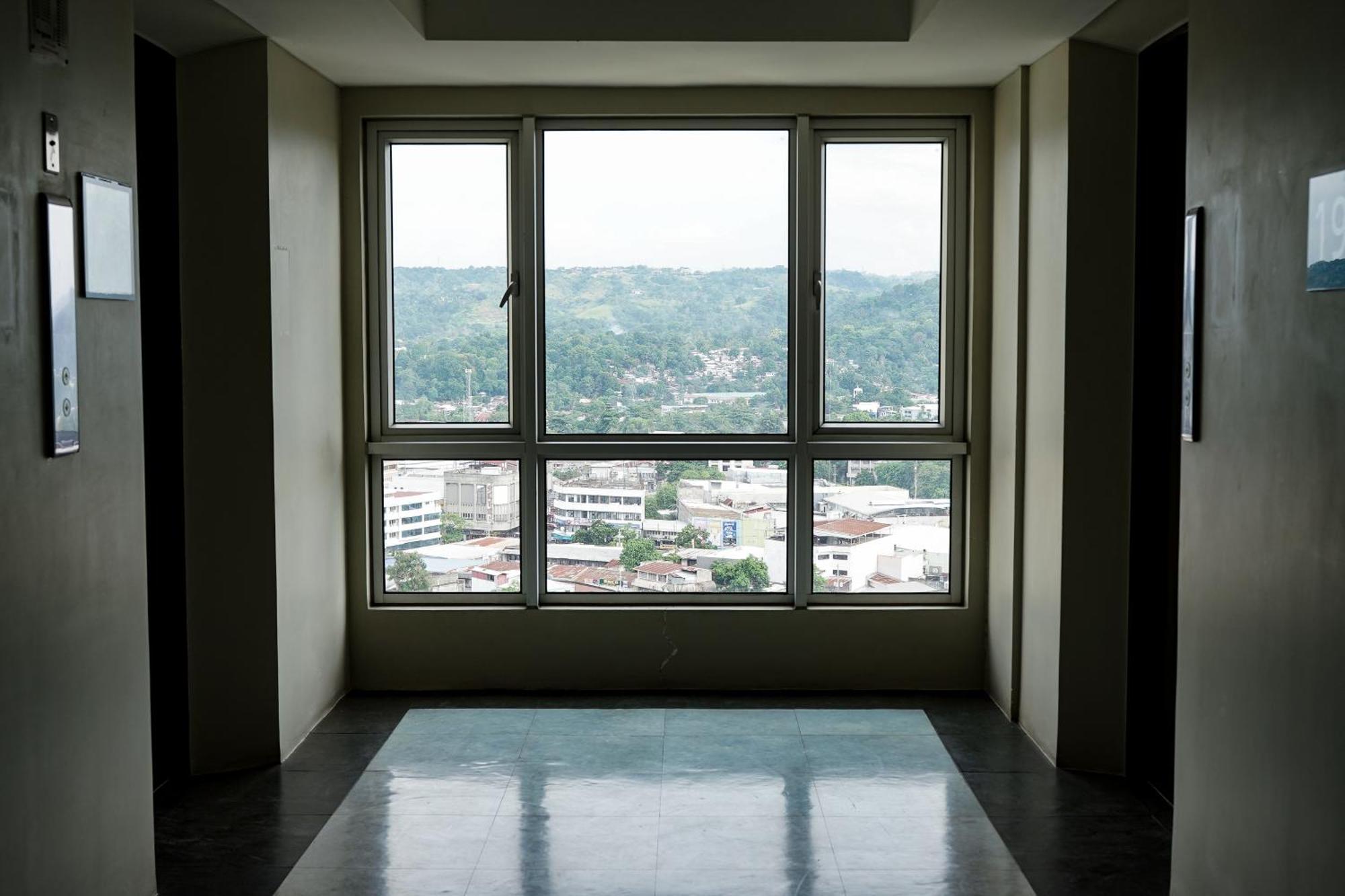 Modern Designed Studio Condo Near Ayala Centrio Cagayan de Oro Exteriér fotografie