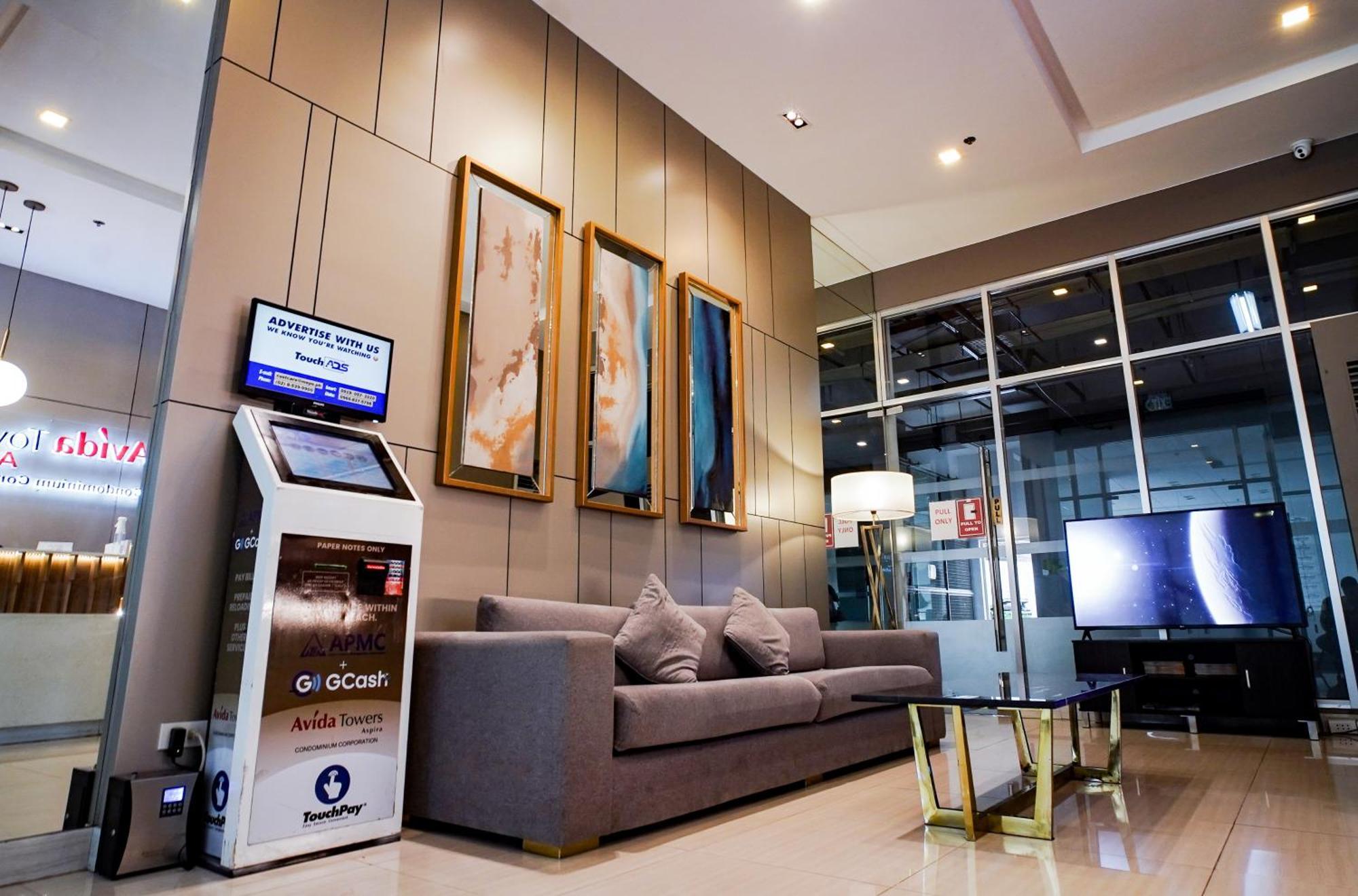 Modern Designed Studio Condo Near Ayala Centrio Cagayan de Oro Exteriér fotografie