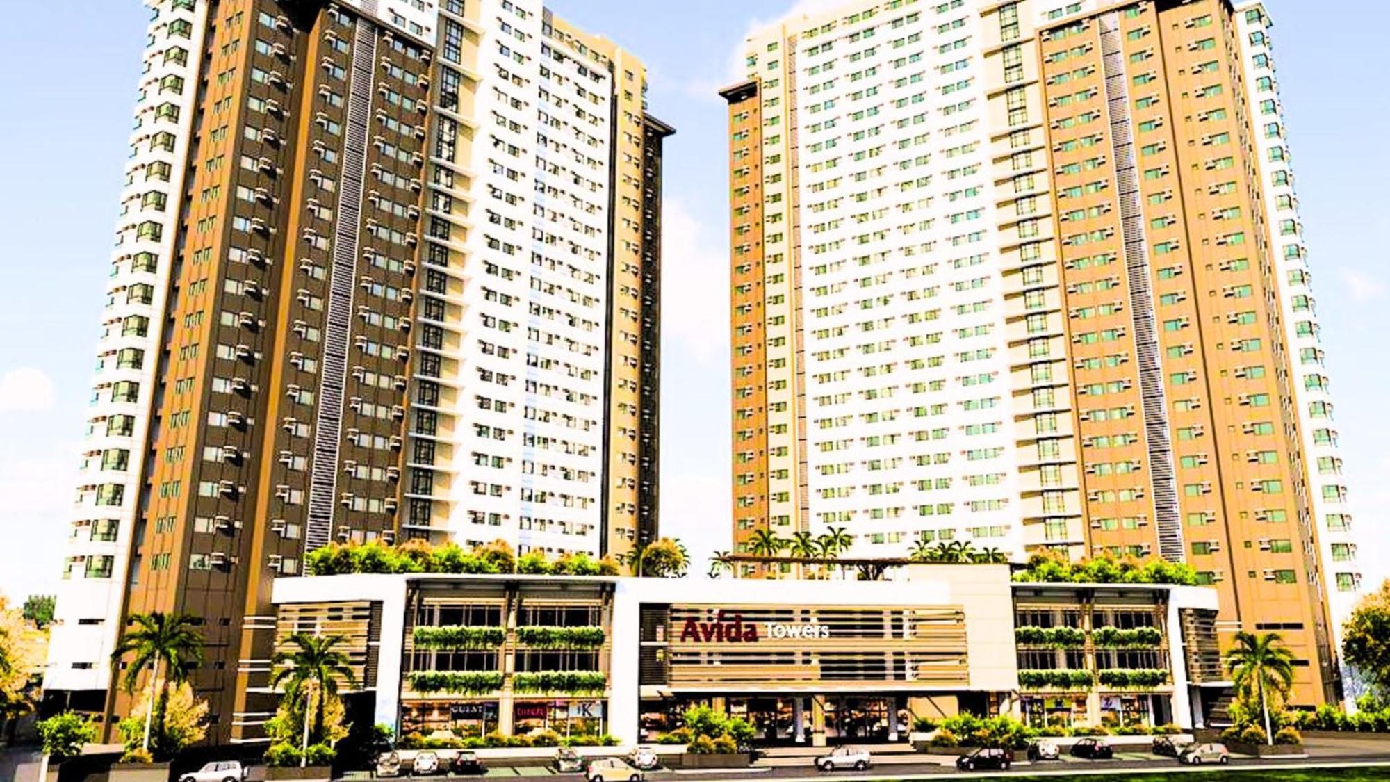 Modern Designed Studio Condo Near Ayala Centrio Cagayan de Oro Exteriér fotografie